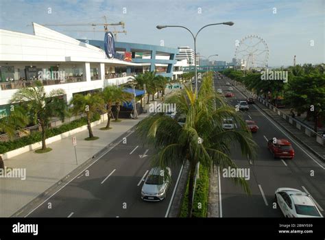 sm mall of asia barangay number|SM Mall of Asia along Seaside Boulevard, Pasay City .